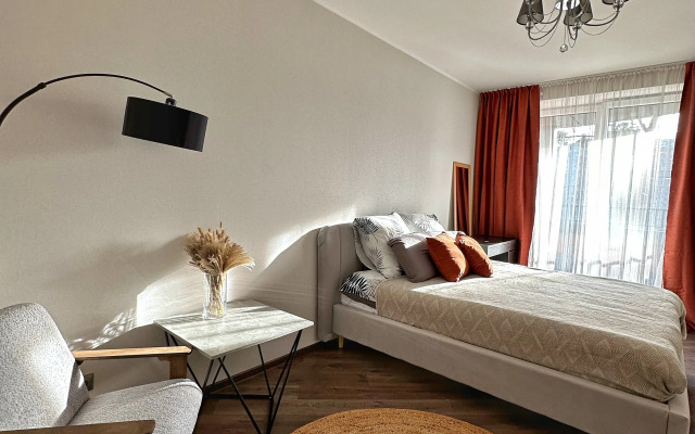 AmberHous Flat