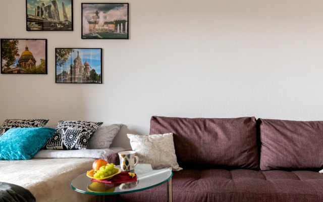 Апартаменты RentalSPb