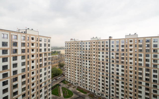 Квартира уютная однокомнатная