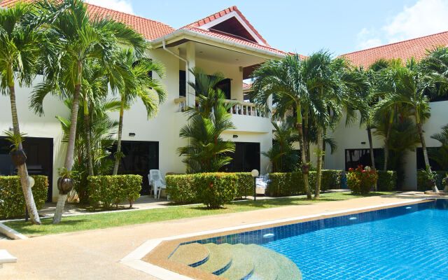 Апартаменты Phuket Riviera Villas