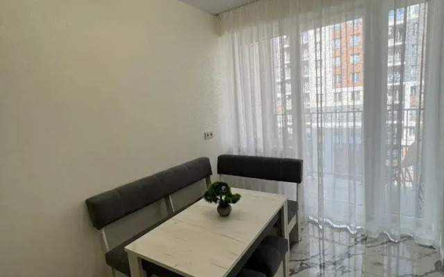 Na Staroshosseynoy 5k3 Flat
