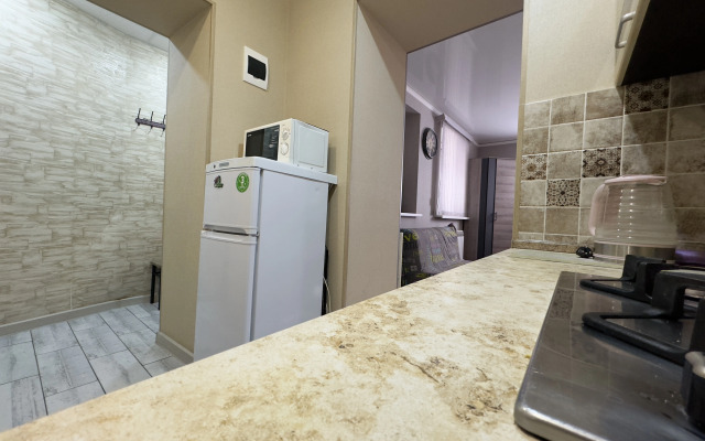 Квартира Уютная