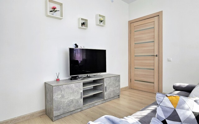 Dobry Dom Ryadom S Trts Sitimoll Apartments