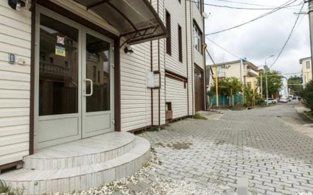Bashnya Guest House