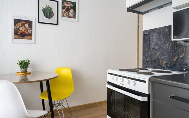 Rentalspb  Apartments