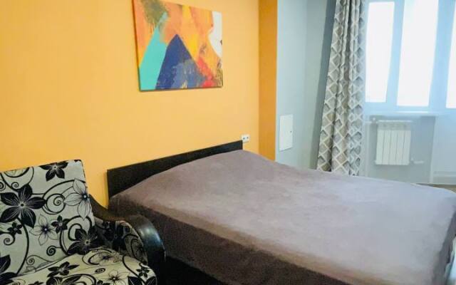 Studio in the city center