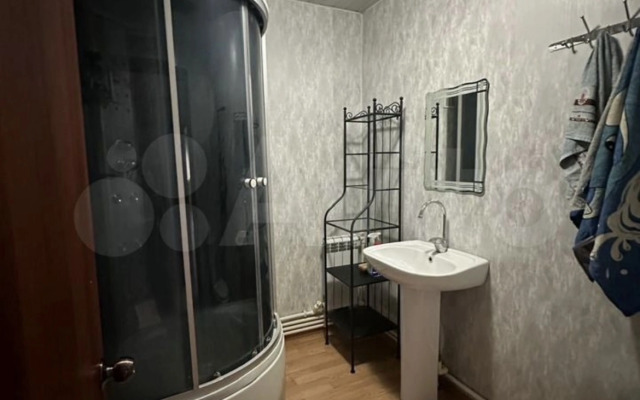 Частный дом Просторный домик