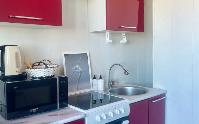 Апартаменты City House