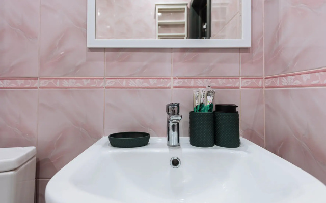Apartamenty Malkova na Okruznoj