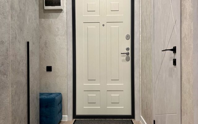 Квартира Ясный Берег 3, 3 этаж