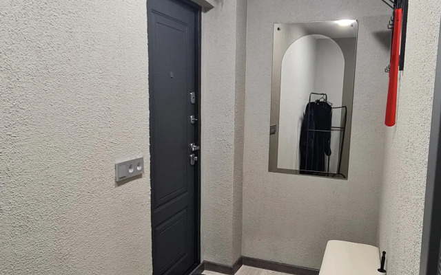 Odnokomnatnaya V Trekh Minutakh Ot Vokzala Flat