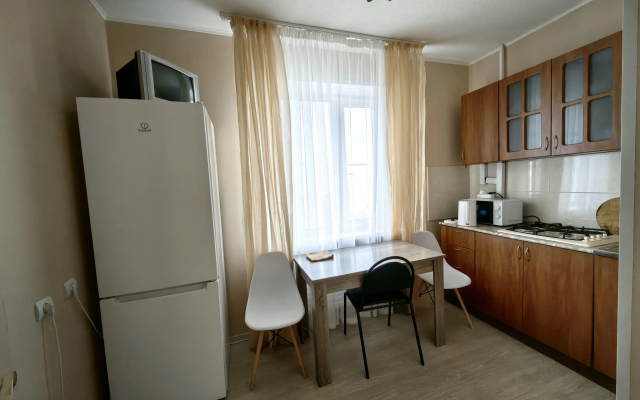 Квартира на Мира 11