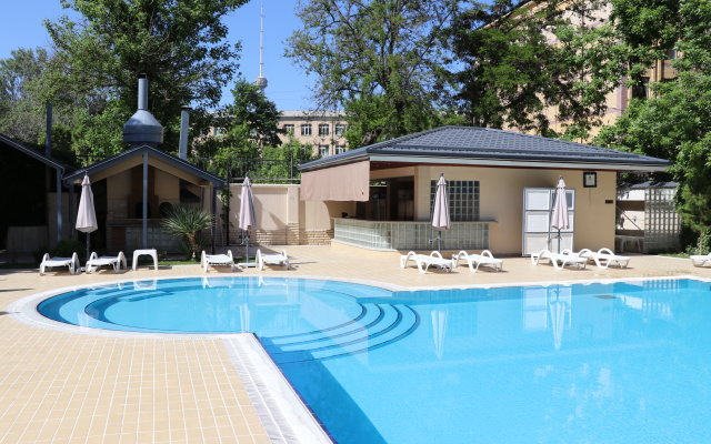 Hotel Radisson Blu Hotel, Tashkent