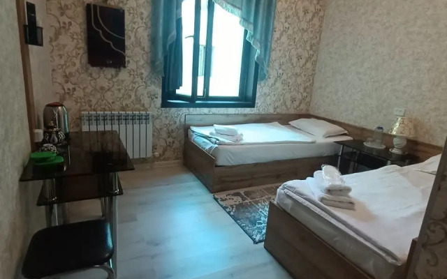 Davan Hotel