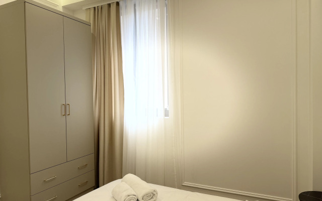 Sweet Home 2-Bedroom City Center Apartment