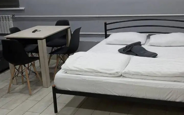 Uyutnie Apartamenty V Serdtse Moskvy Apartment
