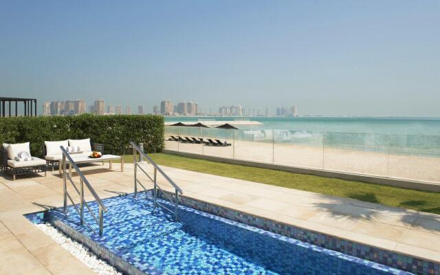 The St. Regis Doha