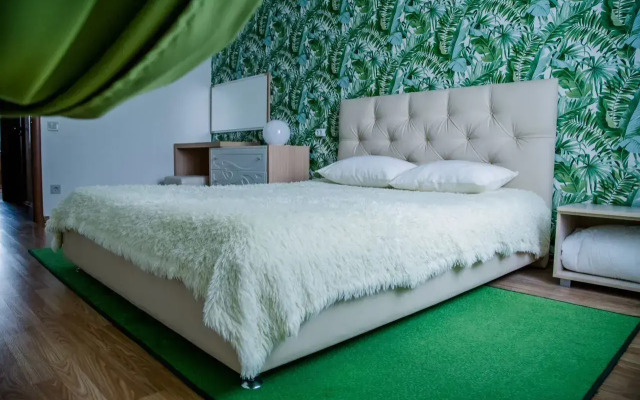 Квартира на Улице Водопроводной 1