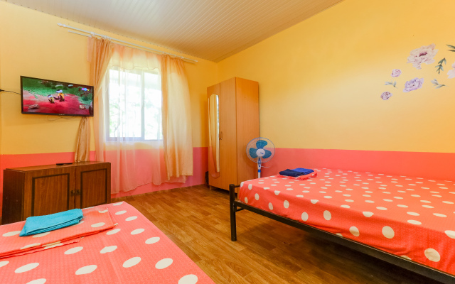 84 Guest House