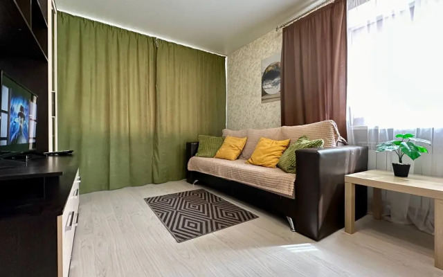 Апартаменты ArendaGrad Багратиона 14