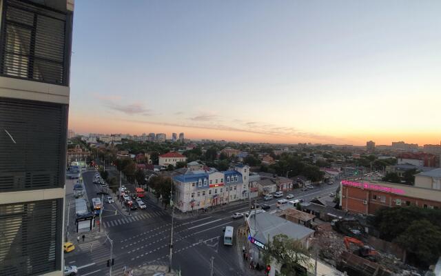 Квартира Рантье ЖК Центральный на Будённого