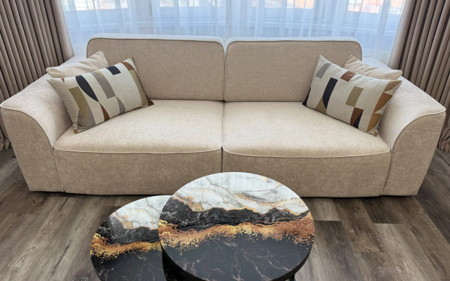 Квартира ПК Дизайн 1