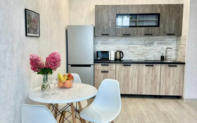 Zvezdny 1 Flat
