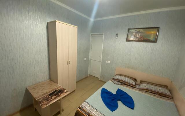 Turgeneva 31 Mini-hotel