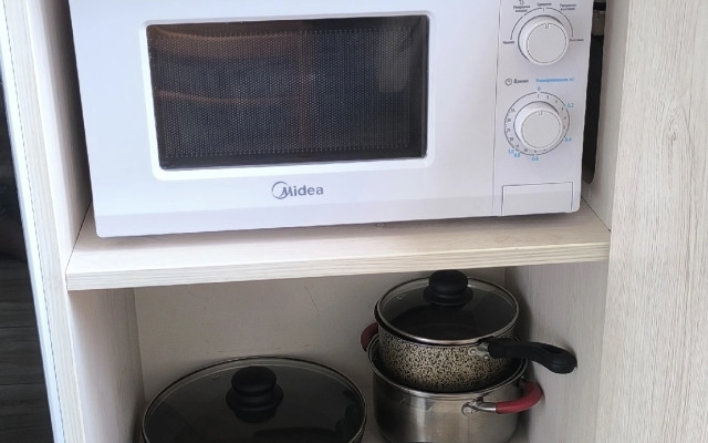 Квартира Amber Home