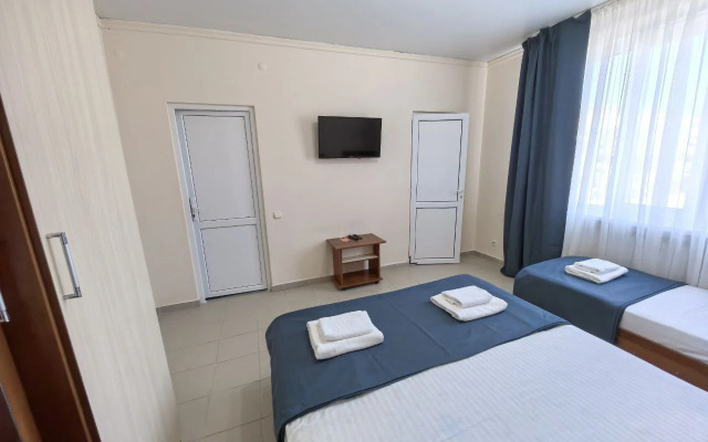 Qualite Guest House
