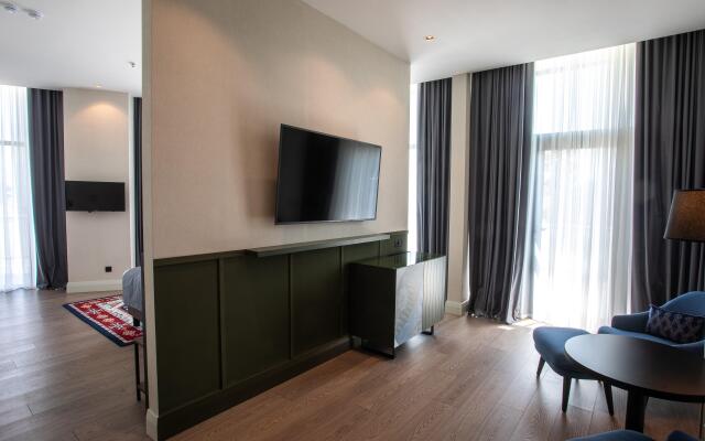 Holiday Inn Telavi, an IHG Hotel