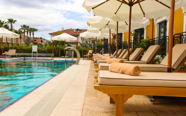 Dalyan Michelangelo Boutique-Hotel