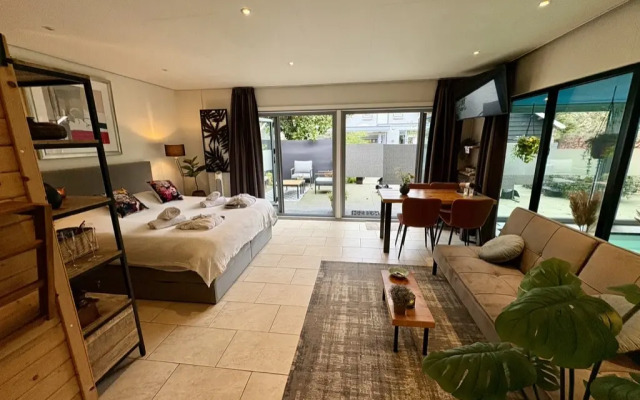 Wellness Soest Bed&Breakfast