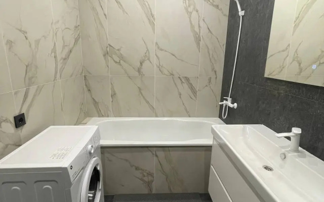 Uyutnaya V Tsentre Goroda Flat