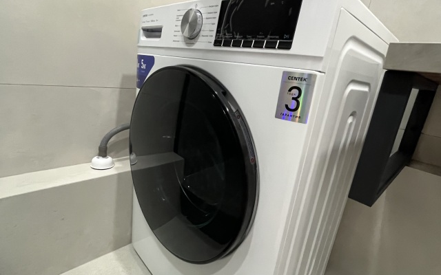 Апартаменты на Аделя Кутуя 100