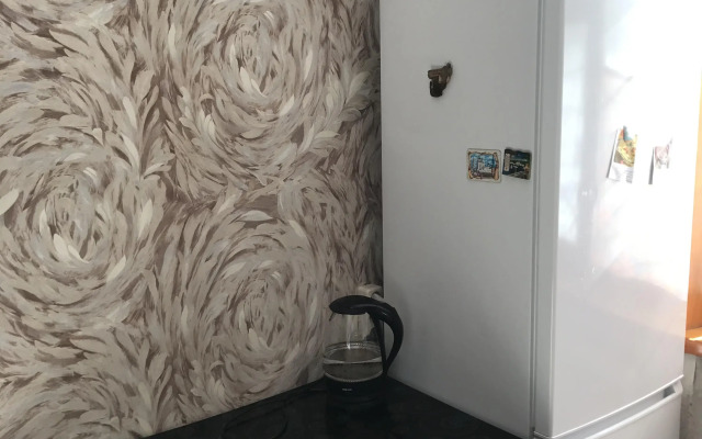 Апартаменты на Николаевой-Терешковой В.В.2