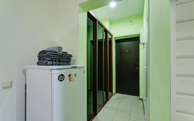 Posutochno komfort Flat