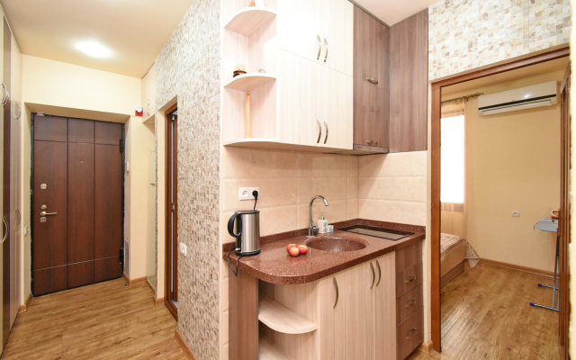 Maestro home Flat