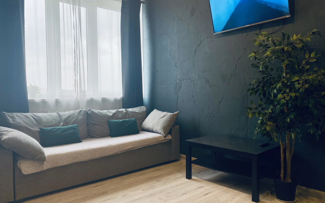 Studiya Loft Apartment