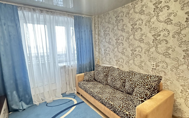 Квартира на Улице Сурикова 50