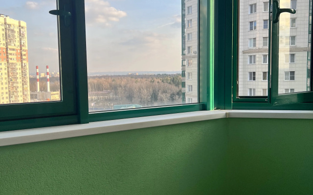 Квартира Уютная Двухкомнатная Красногорск Изумрудные Холмы