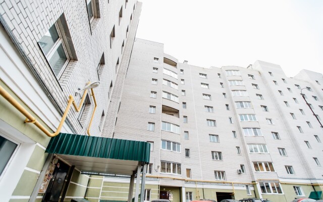 Апартаменты Знаменская 45