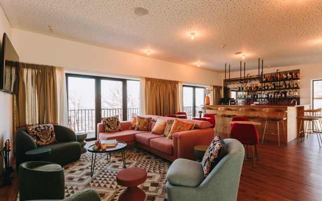Estrela Serenity Resort