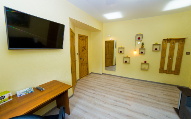 Dobro Mini Hotel