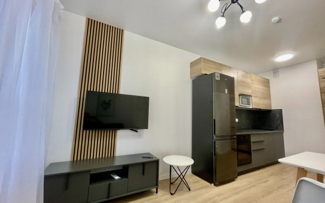 Квартира МЦД Молжаниново Шереметьево Дом Каспера