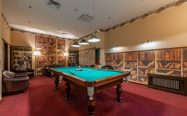 Hotel Novyij Petergof