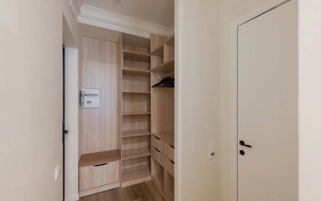 Отель Рижский Прайм