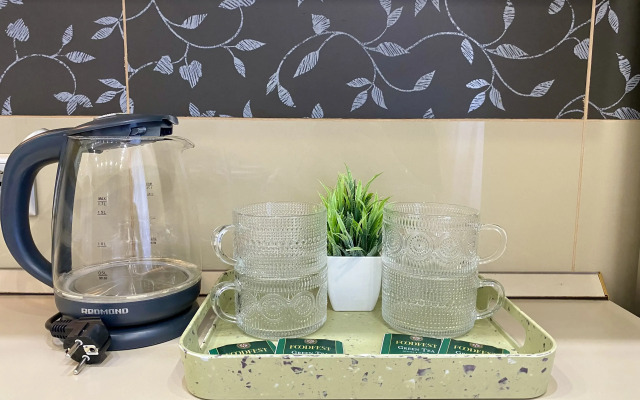 Апартаменты Легендарные