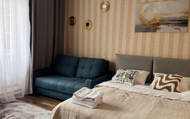 Квартира у Депо Ярославль Главный