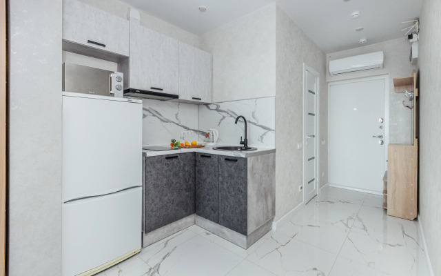 Bulgasari Apartments